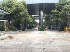 -上海浦东康桥绿地假日酒店