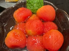 -贰醒·私房小院烧烤 (太古里店)