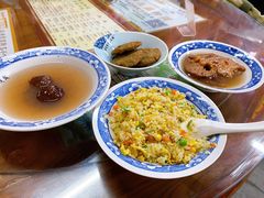 -粗茶淡饭(东关街店)