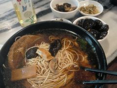 -功德林(南京西路店)