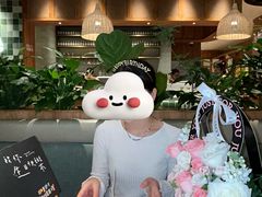 -芭札·Thai泰国餐厅(同和金铂天地店)