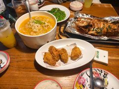 -新白鹿餐厅(龙游路店)