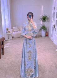 -洋洋婚纱品牌集合店