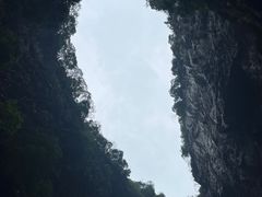 -英西峰林·洞天仙境