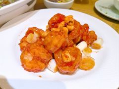 -必点海鲜·海肠捞饭(滨江道一店)