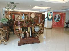 -君思港湾(富强店)