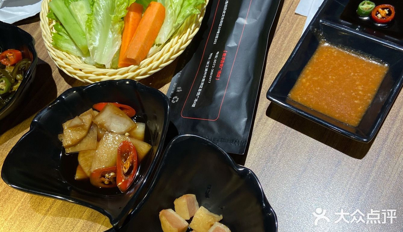 129的烤肉三人餐