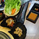129的烤肉三人餐