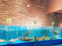 -洞庭鱼香(万科店)