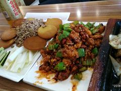-桃子餐厅·天津菜(红星路直营店)