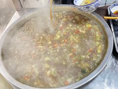 -刘老虎肉丸糊辣汤(总店)
