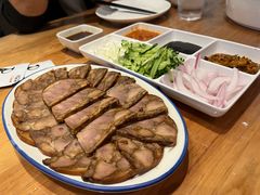 -姥姥家春饼店(惠新东街店)