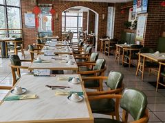 -京滨饭店·餐厅(阜外大街店)