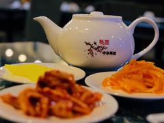 -桃园中华料理炸酱面(燕儿岛路店)