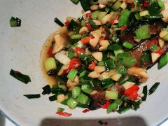 -农耕记·湖南土菜(halo广场店)