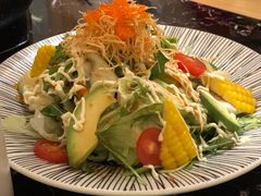 -龍二烧肉酒场(九亭店)