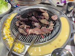 -喜来稀肉(虹泉路店)