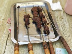 -王记西鎮电烤肉(汶上路店)