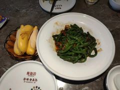 -前海沿·青岛菜(李沧万达店)