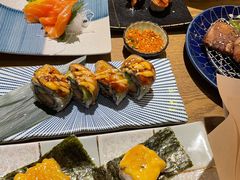 -三禾屋·亚洲融合小馆(未来科技城店)