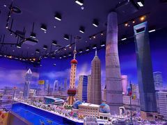 -上海乐高探索中心