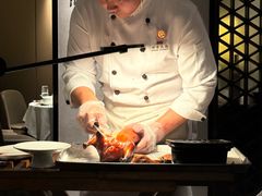 -四季民福烤鸭店(故宫店)