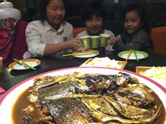 -旺顺阁鱼头泡饼(常营店)