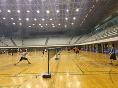 -福田体育公园