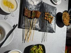 -聚味瞿记·龙虾堂(望城店)