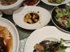 -锦江饭店锦北楼-锦江厅