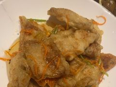 -金掌勺·锅包肉(广渠门店)