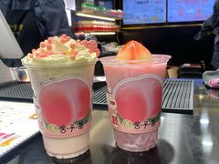 -舍予茶(桂林路店)