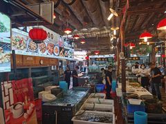 -猪肉婆私房菜(容桂总店)