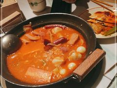 -七八冷面·延边朝鲜族美食(圣熙八号店)