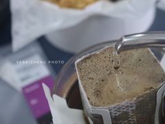 -Gee Coffee Roasters(万象天地店)