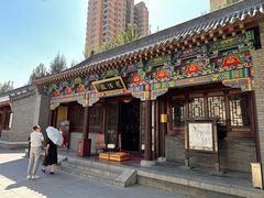 -护国法轮寺