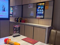 -星聚会KTV(西湖银泰店)