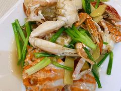 -新享乐海鲜(翠华路店)