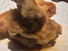 -奉天小馆·非遗东北菜(济南万象城店)