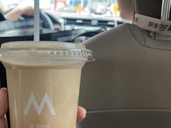 -M Stand(深圳布吉万象汇店)