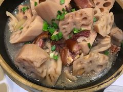 -天怡·鱼工厂(临江店)