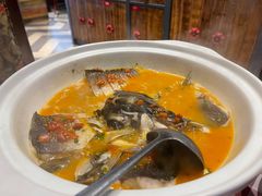-湘当爱·鲜煮现炒(松岗立业路店)