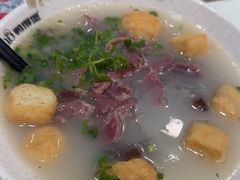 -鸭得堡老鸭汤·鸭血粉丝(南京博物院店)