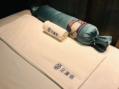 -足莲得·足道SPA(滨湖银泰店)