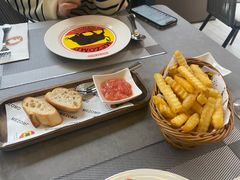 -Mezomd曼索蒂西班牙餐厅(广粤店)
