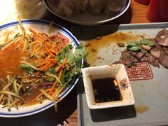 -新兴园饺子馆(望京店)
