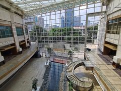 -上海外滩茂悦大酒店