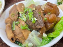 -陈光记烧腊店(罗保博士街店)
