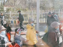 -宗角禄康公园