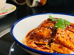 -臻吃客主题餐厅(人民路店)